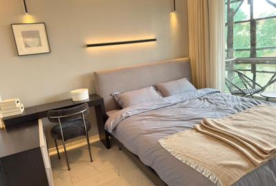 3 Bed Apartment with En Suite at Kilimani - 3