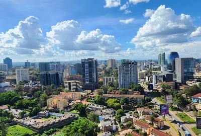 1 Bed Apartment with En Suite at Ring Road Westlands - 4