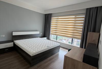Serviced 2 Bed Apartment with En Suite in Kilimani - 2