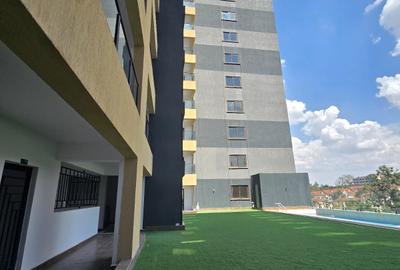 3 Bed Apartment with En Suite in Westlands Area