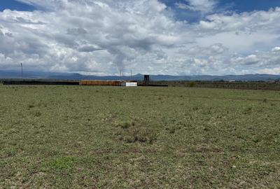 10 ac Land at Suswa