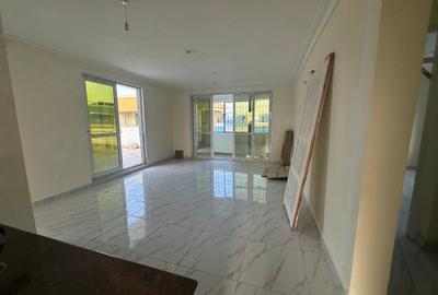 2 Bed Apartment with Swimming Pool at Mtwapa - 4