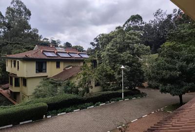 3 Bed Townhouse with En Suite in Westlands Area