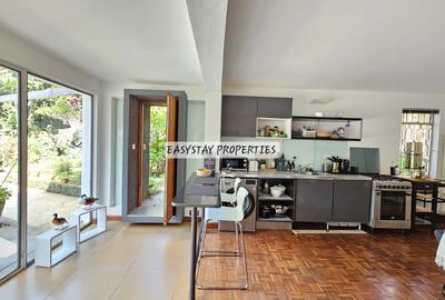 1 Bed House with En Suite in Gigiri - 3