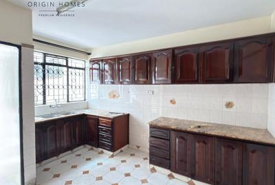 4 Bed House with En Suite at Kilimani - 4