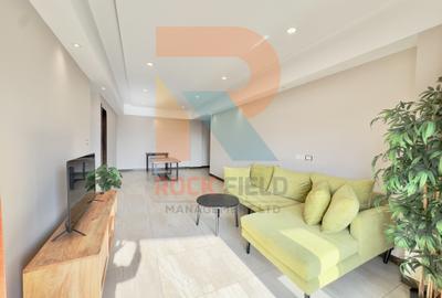 Furnished 2 Bed Apartment with En Suite in General Mathenge - 3