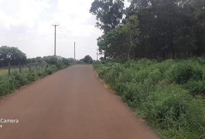 Land in Redhill - 2