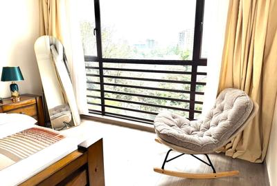 Serviced 3 Bed Apartment with En Suite in Riverside - 4