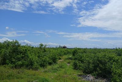 Land in Watamu - 4