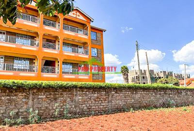 0.185 ac Residential Land at Kidfarmaco - 4