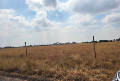Land in Ruai - 3