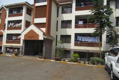 0.75 ac Residential Land at Off Waiyaki Way - 4
