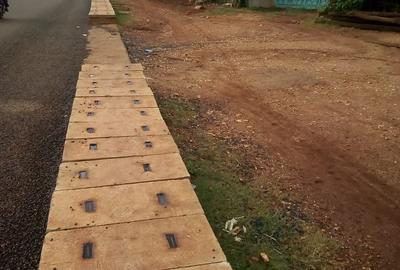 0.8 ac Land at Kisumu-Kakamega Road - 2