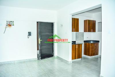 3 Bed Apartment with En Suite at Mombasa Road