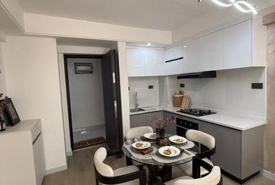 Serviced 2 Bed Apartment with En Suite in Westlands Area - 3