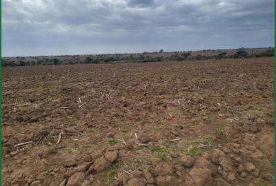 Land in Narok