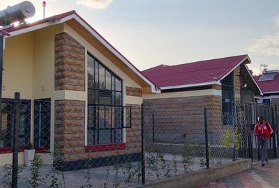 4 Bed House with En Suite in Ngong - 2