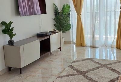 Furnished 3 Bed Apartment with En Suite in Westlands Area - 4