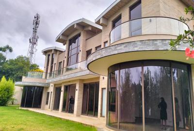 5 Bed Townhouse with En Suite in Lower Kabete - 4