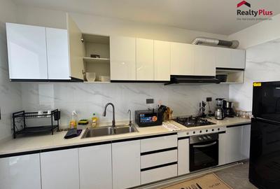 Serviced 2 Bed Apartment with En Suite at Mararo Road - 3