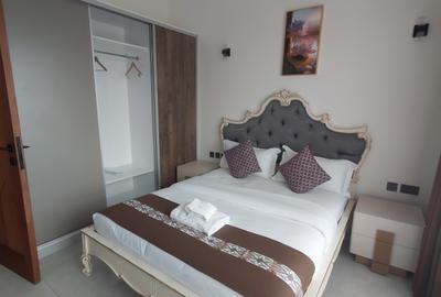 Serviced 3 Bed Apartment with En Suite at Nyali - 4