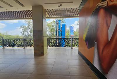 2,100 ft² Office with Service Charge Included at Westlands Area - 4