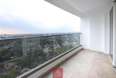2 Bed Apartment with En Suite at Nyeri Road
