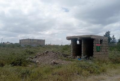 0.125 ac Residential Land at Katani Road - 2