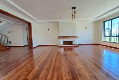 6 Bed House with En Suite at Kibagare Valley - 3