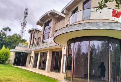 5 Bed Townhouse with En Suite in Lower Kabete - 3