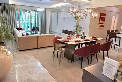 4 Bed Apartment with En Suite at Kilelelshwa - 3