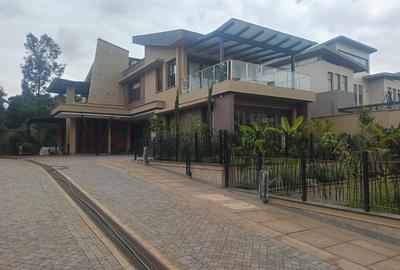 4 Bed Townhouse with En Suite at Runda