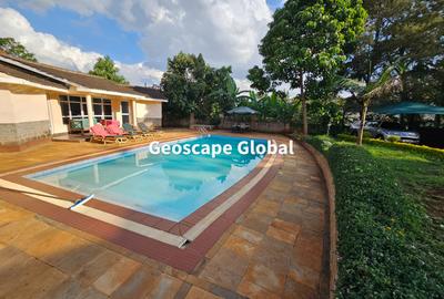 Furnished 2 Bed Apartment with En Suite in Rosslyn - 2
