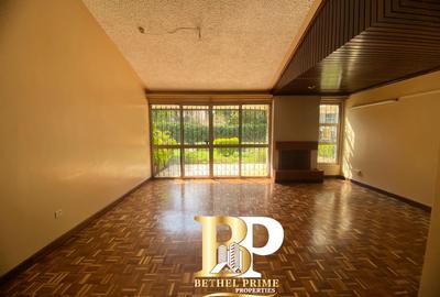 3 Bed Townhouse with Garden in Brookside - 3