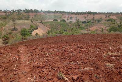 2.41 ac Land at Makonde Rd - 2