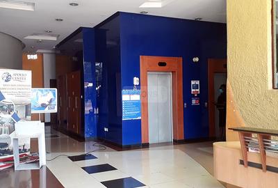 330 m² Office with Backup Generator in Parklands - 2