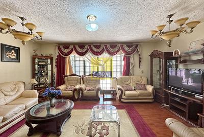 4 Bed Townhouse in Kileleshwa - 2