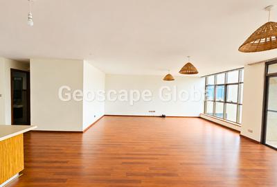 3 Bed Apartment with En Suite in Westlands Area - 2