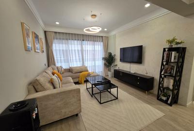 Serviced 2 Bed Apartment with En Suite in Lavington
