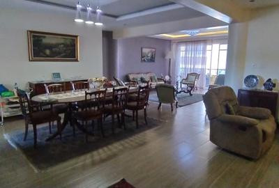 Serviced 3 Bed Apartment with En Suite in Kileleshwa - 2