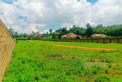 500 m² Residential Land at Ondiri - 2