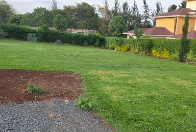 Residential Land in Kiambu Road - 2