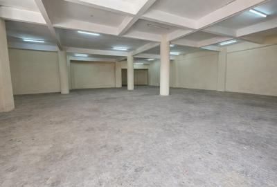6,000 ft² Warehouse in Ruaraka - 3