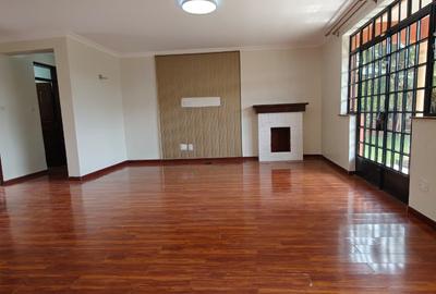 4 Bed House with En Suite in Kiambu Road - 3