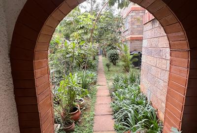 2 Bed Apartment with Parking at Westlands - 3