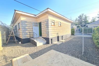 3 Bed Townhouse with En Suite at Ngong - 2