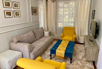 2 Bed House in Karen - 4