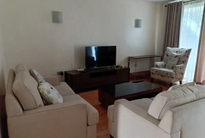 4 Bed Villa with En Suite at Garden City - 3