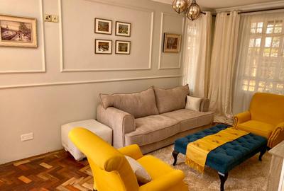 2 Bed House in Karen - 2