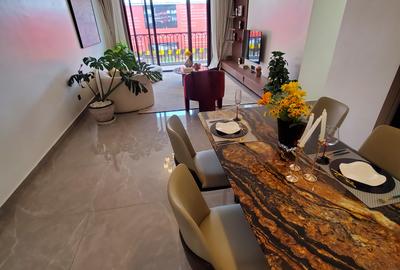 2 Bed Apartment with En Suite at Syokimau - 2